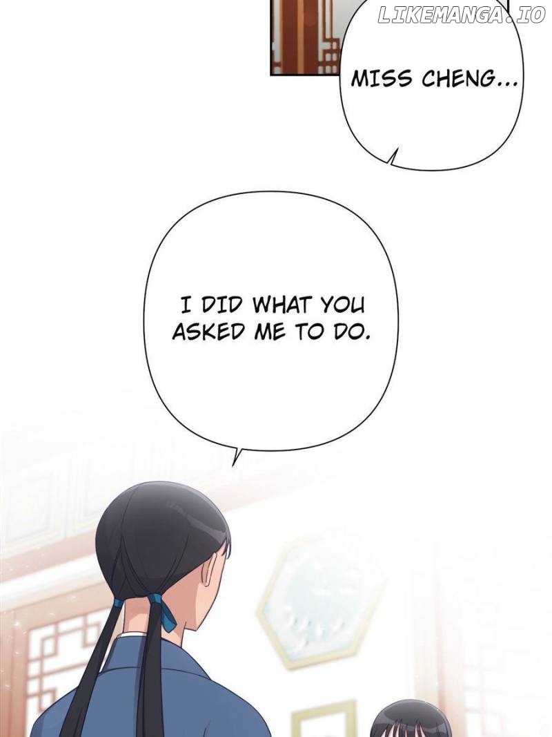 The Marvelous Dr. Jiaoniang Chapter 50 - page 81