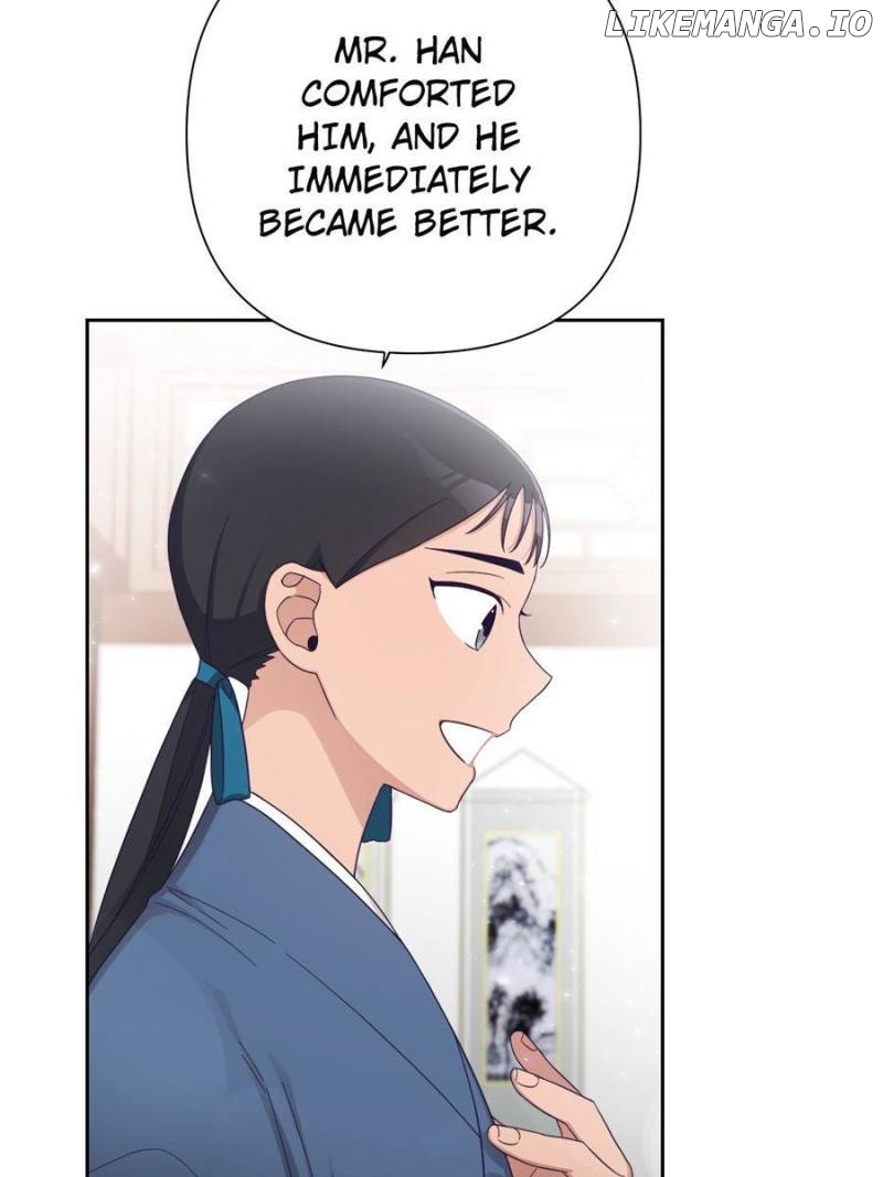 The Marvelous Dr. Jiaoniang Chapter 50 - page 83