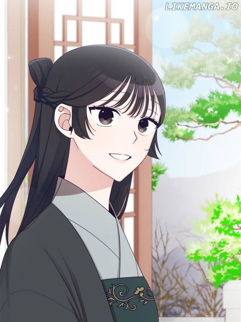 The Marvelous Dr. Jiaoniang Chapter 50 - page 86