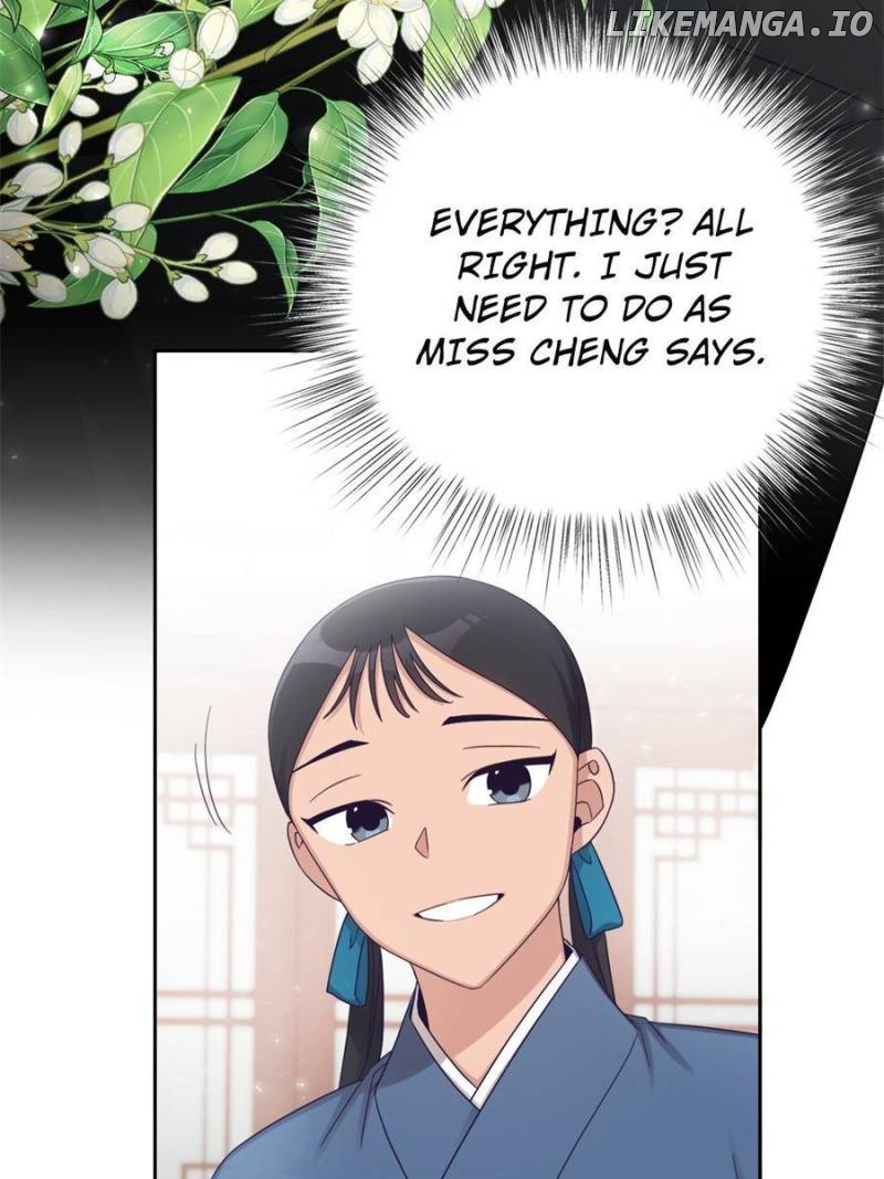 The Marvelous Dr. Jiaoniang Chapter 50 - page 88