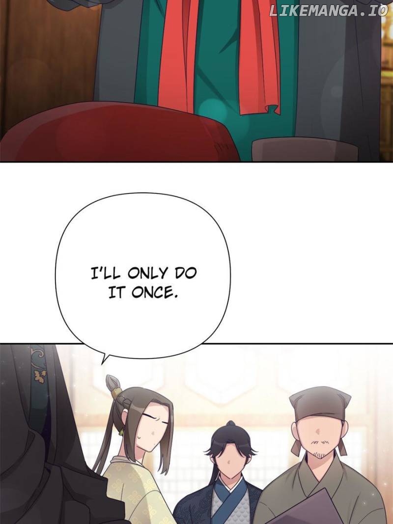 The Marvelous Dr. Jiaoniang Chapter 50 - page 8