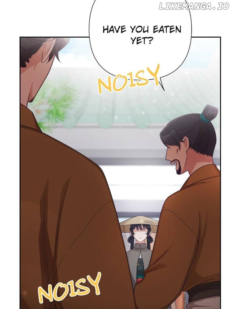 The Marvelous Dr. Jiaoniang Chapter 50 - page 94