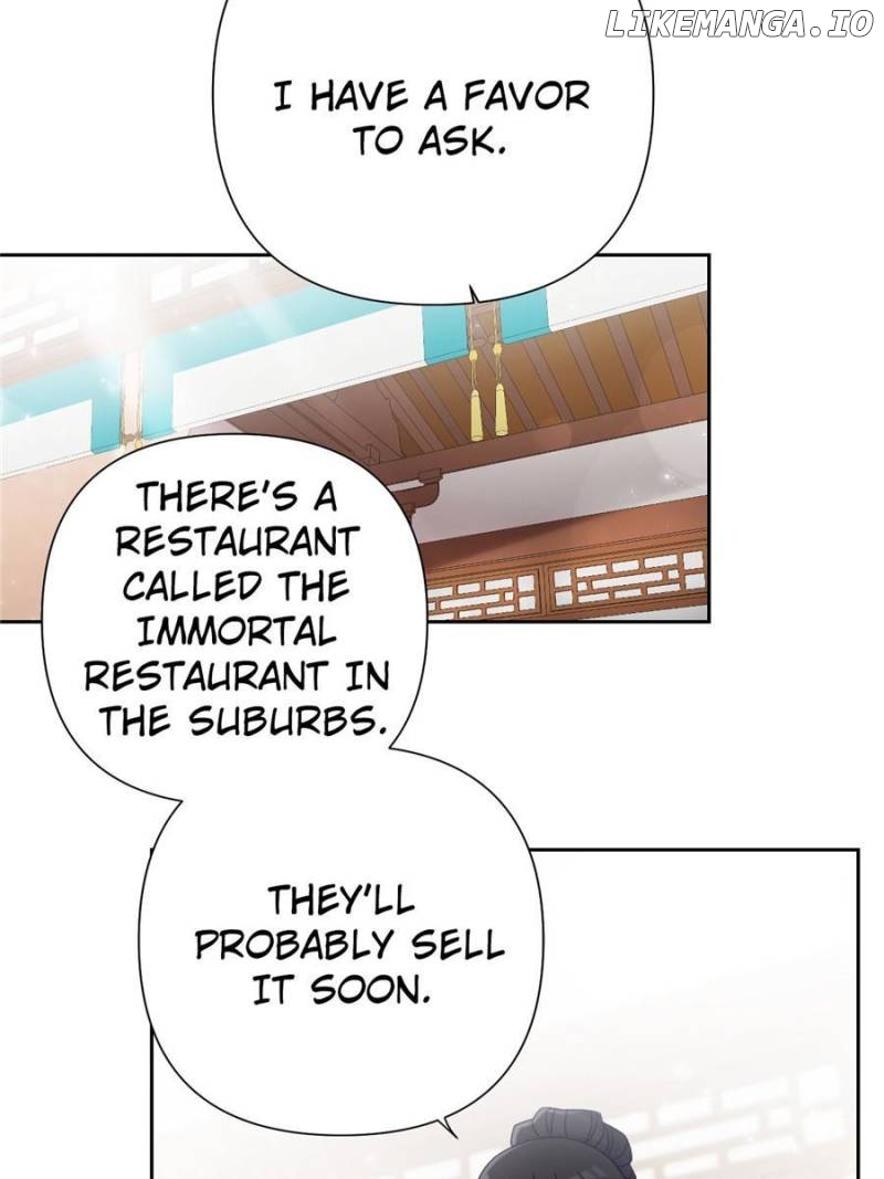 The Marvelous Dr. Jiaoniang Chapter 51 - page 10