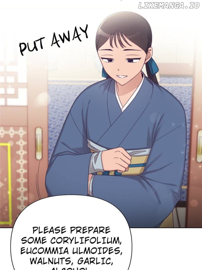 The Marvelous Dr. Jiaoniang Chapter 51 - page 105