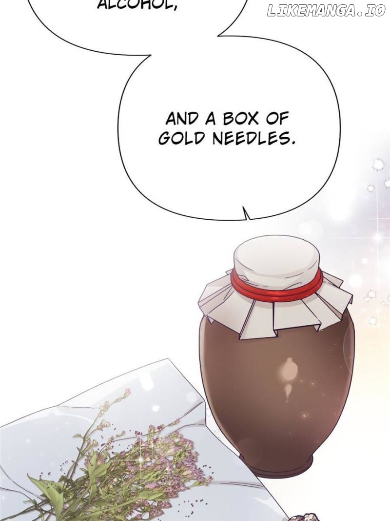 The Marvelous Dr. Jiaoniang Chapter 51 - page 106