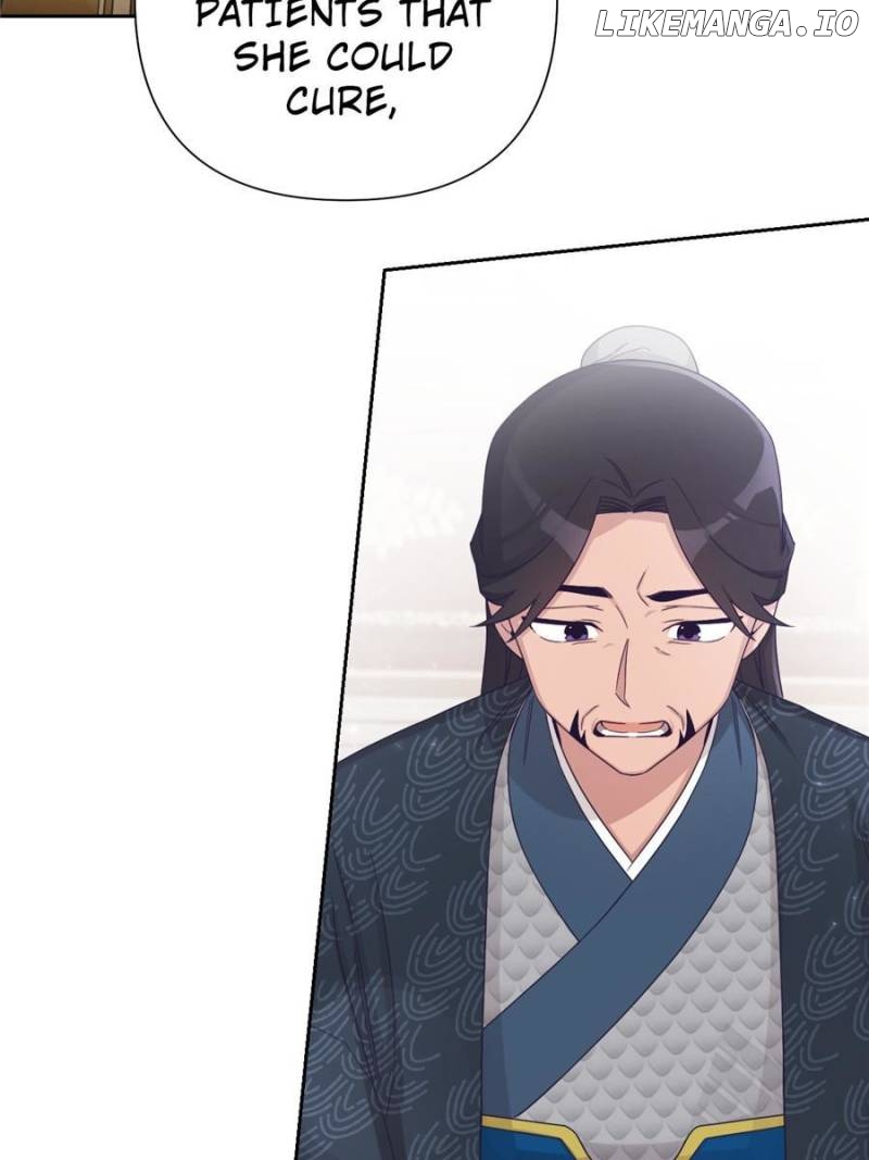 The Marvelous Dr. Jiaoniang Chapter 51 - page 117