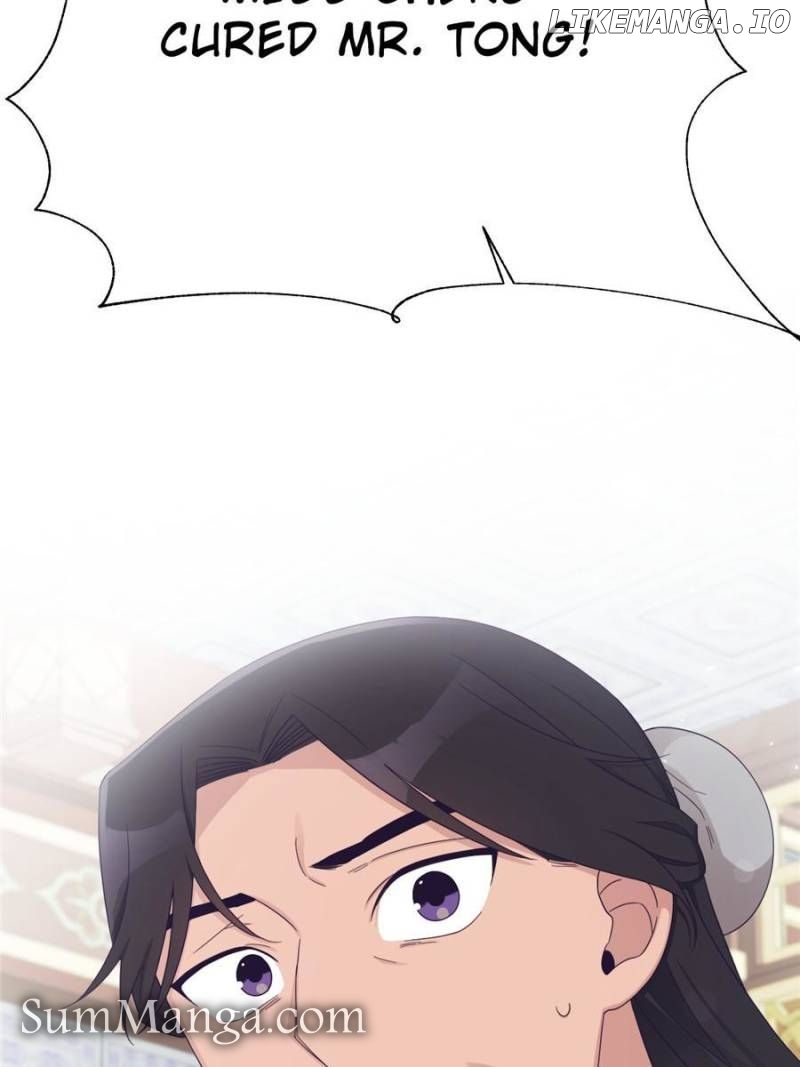 The Marvelous Dr. Jiaoniang Chapter 51 - page 121