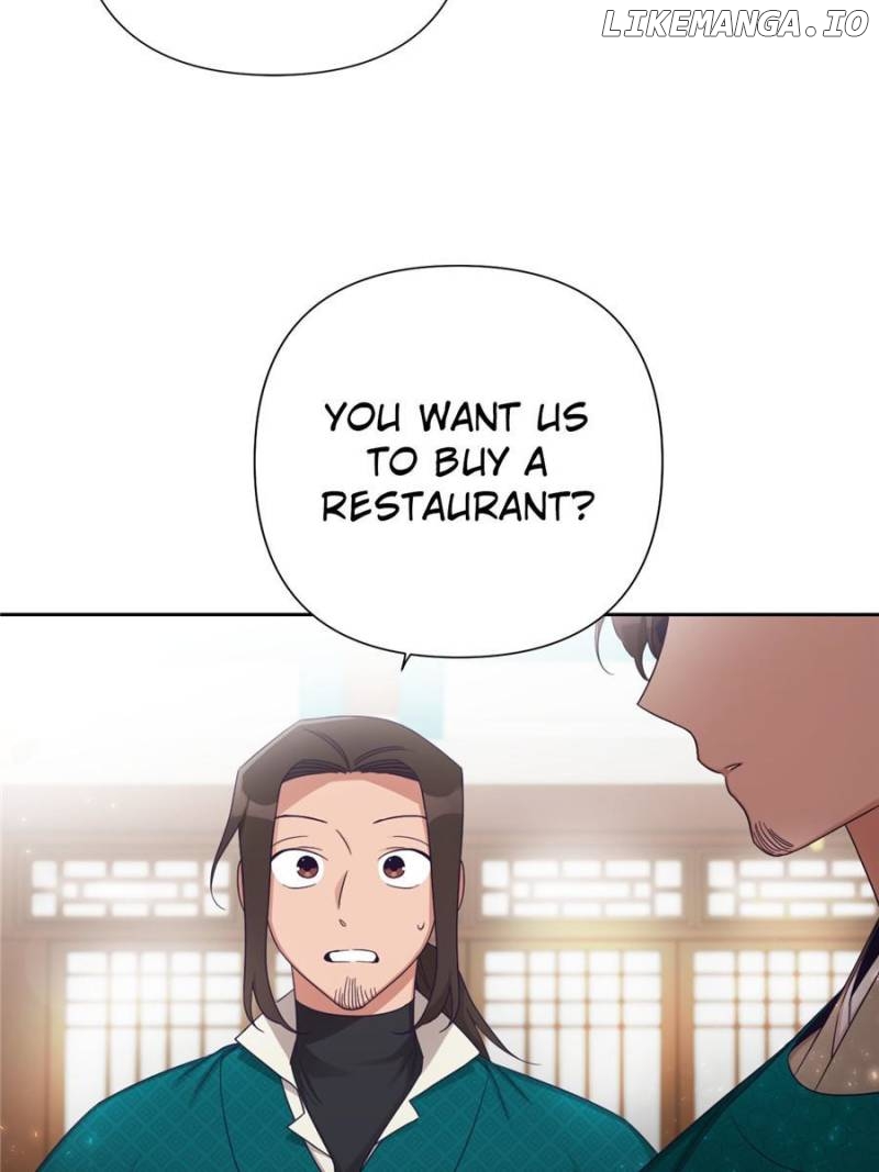 The Marvelous Dr. Jiaoniang Chapter 51 - page 13