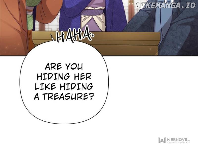 The Marvelous Dr. Jiaoniang Chapter 51 - page 18