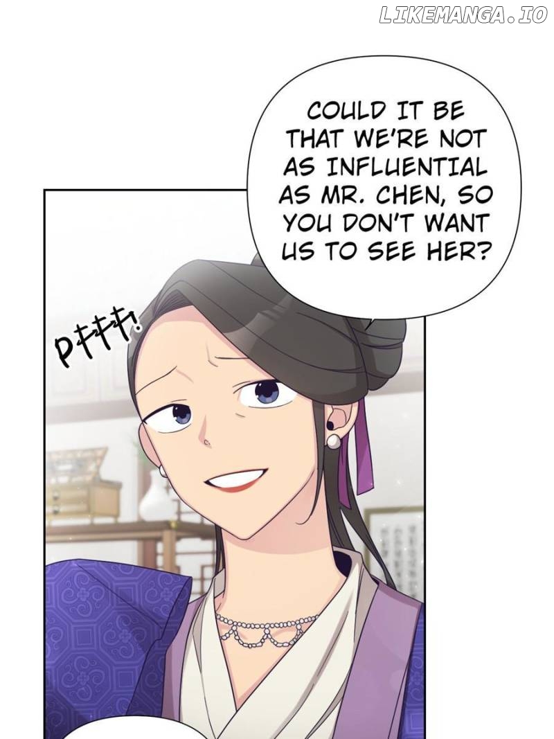 The Marvelous Dr. Jiaoniang Chapter 51 - page 19
