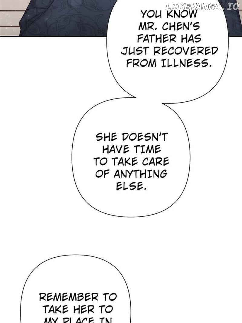 The Marvelous Dr. Jiaoniang Chapter 51 - page 21
