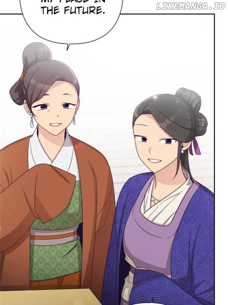 The Marvelous Dr. Jiaoniang Chapter 51 - page 22