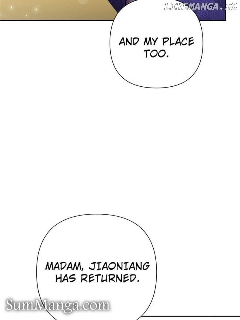 The Marvelous Dr. Jiaoniang Chapter 51 - page 23