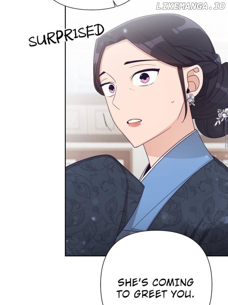 The Marvelous Dr. Jiaoniang Chapter 51 - page 24