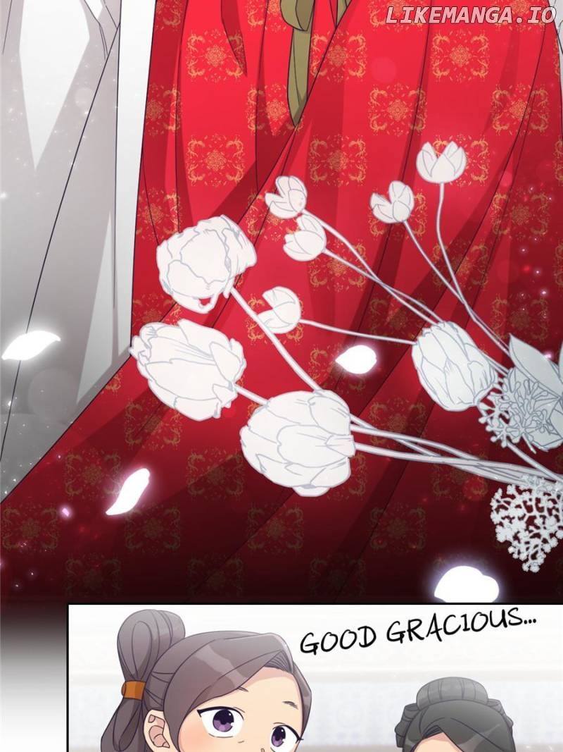 The Marvelous Dr. Jiaoniang Chapter 51 - page 28