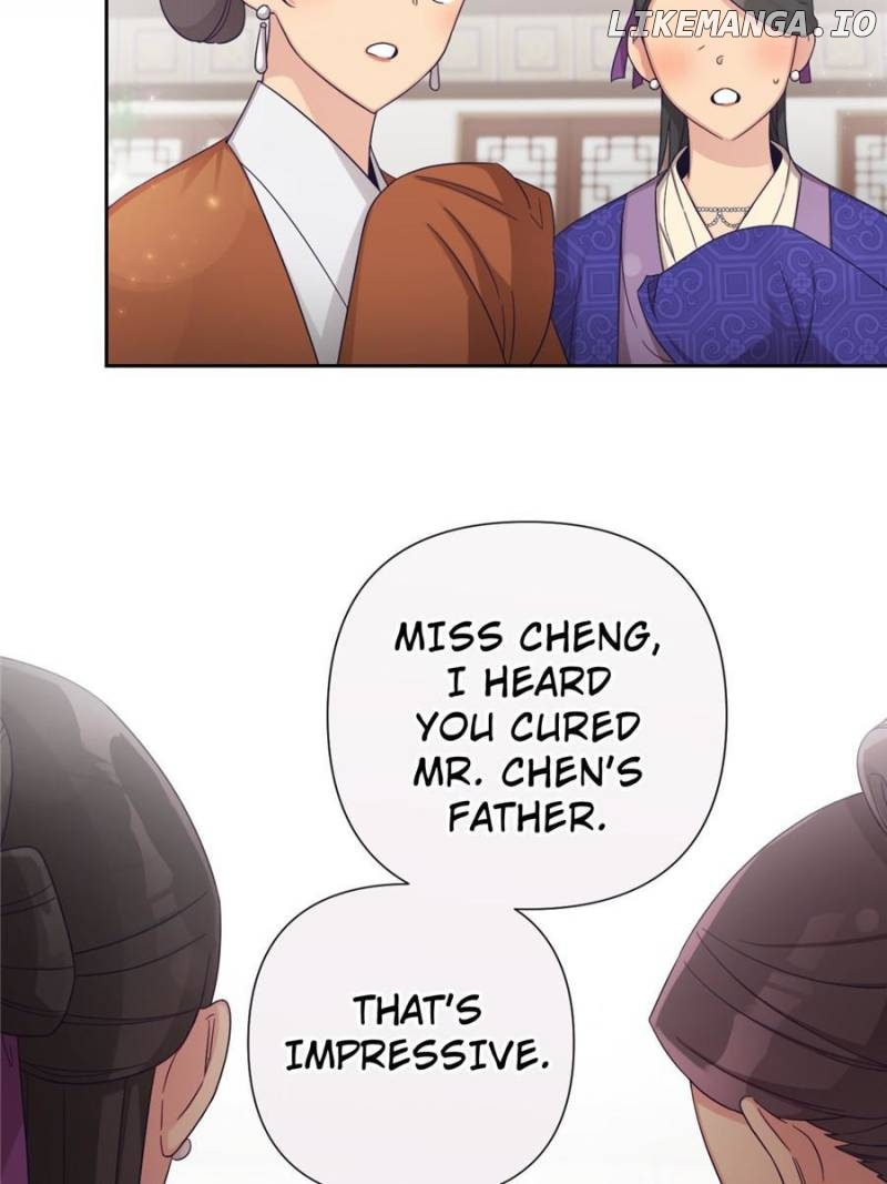 The Marvelous Dr. Jiaoniang Chapter 51 - page 29