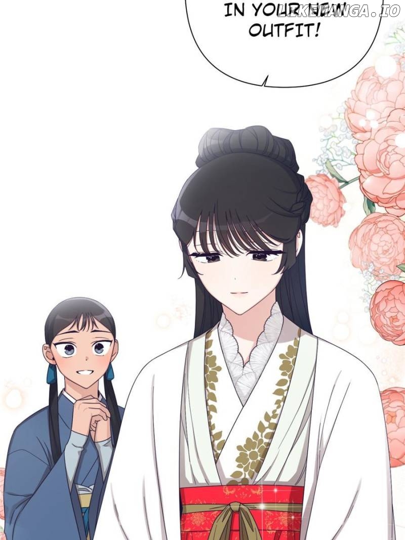 The Marvelous Dr. Jiaoniang Chapter 51 - page 3