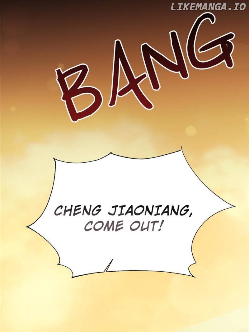 The Marvelous Dr. Jiaoniang Chapter 51 - page 34