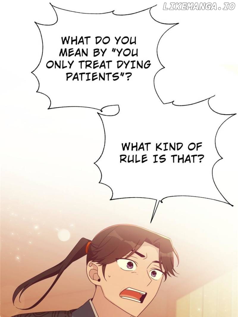 The Marvelous Dr. Jiaoniang Chapter 51 - page 37