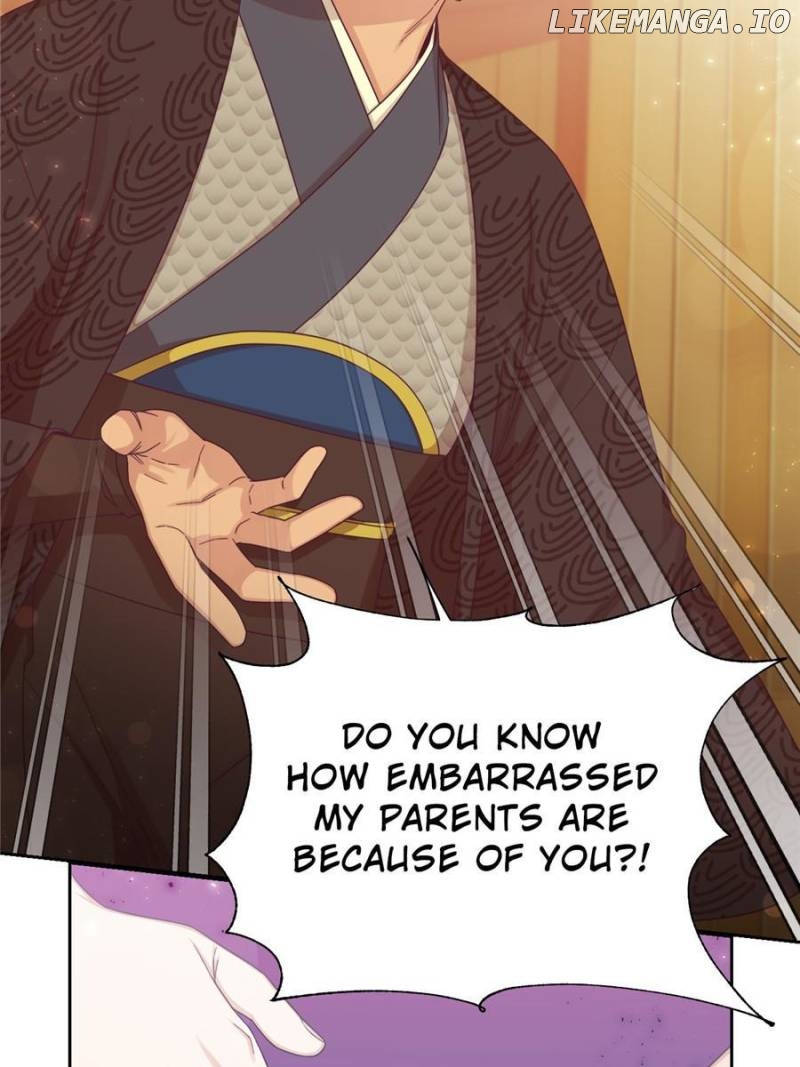 The Marvelous Dr. Jiaoniang Chapter 51 - page 38