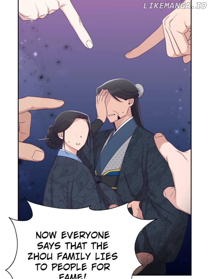 The Marvelous Dr. Jiaoniang Chapter 51 - page 39
