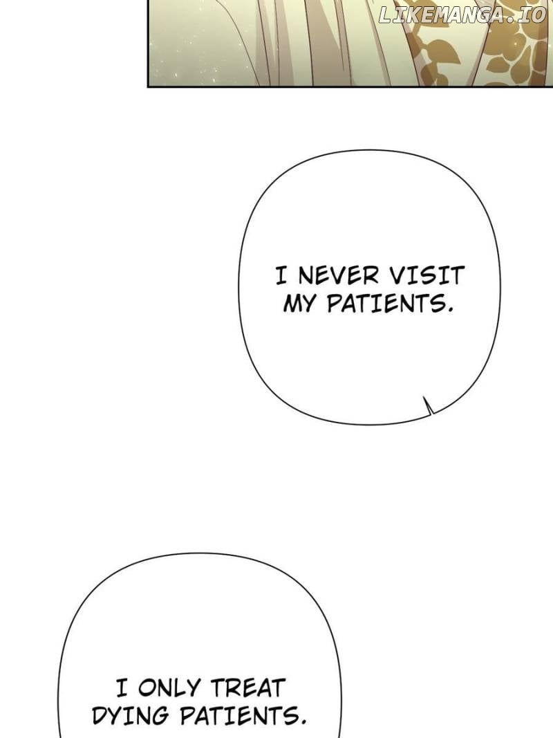 The Marvelous Dr. Jiaoniang Chapter 51 - page 46