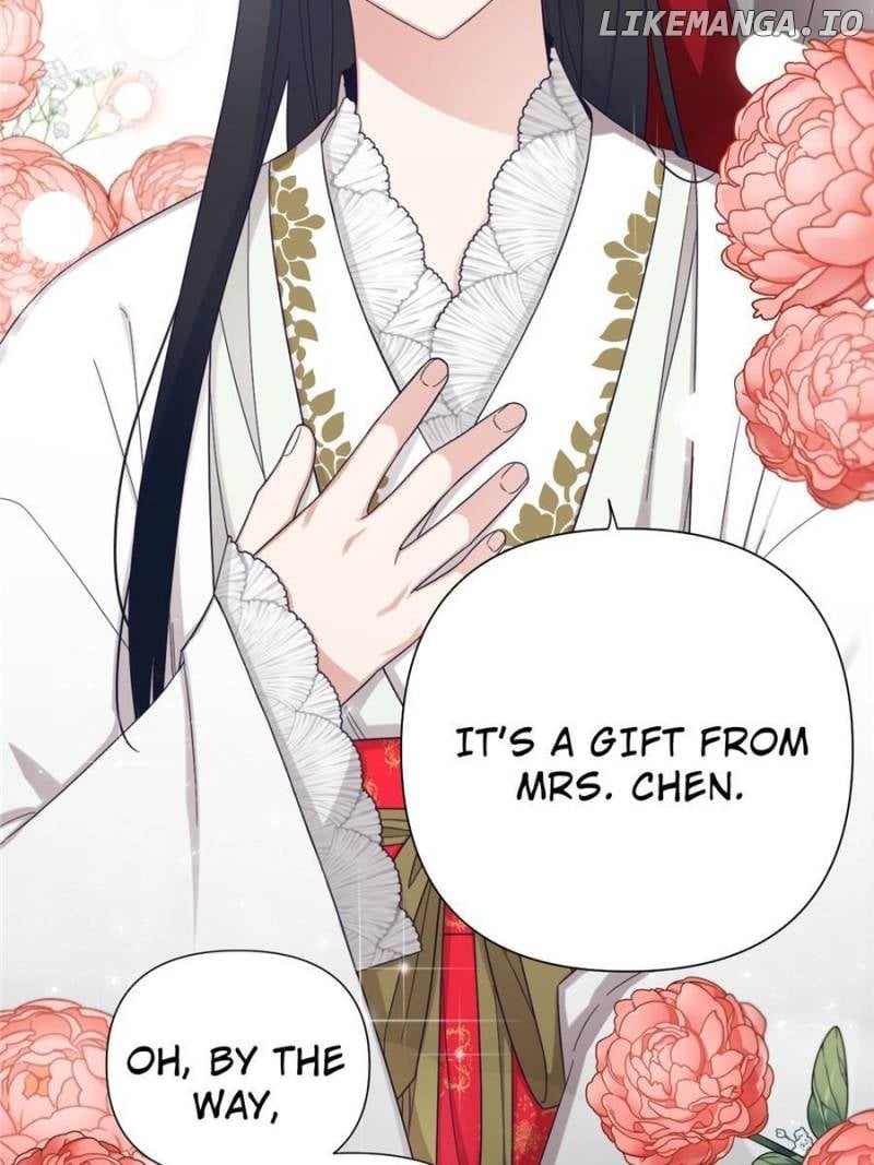 The Marvelous Dr. Jiaoniang Chapter 51 - page 5