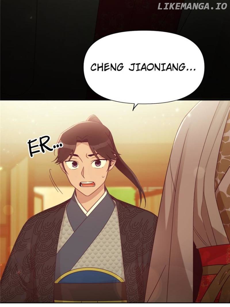The Marvelous Dr. Jiaoniang Chapter 51 - page 52