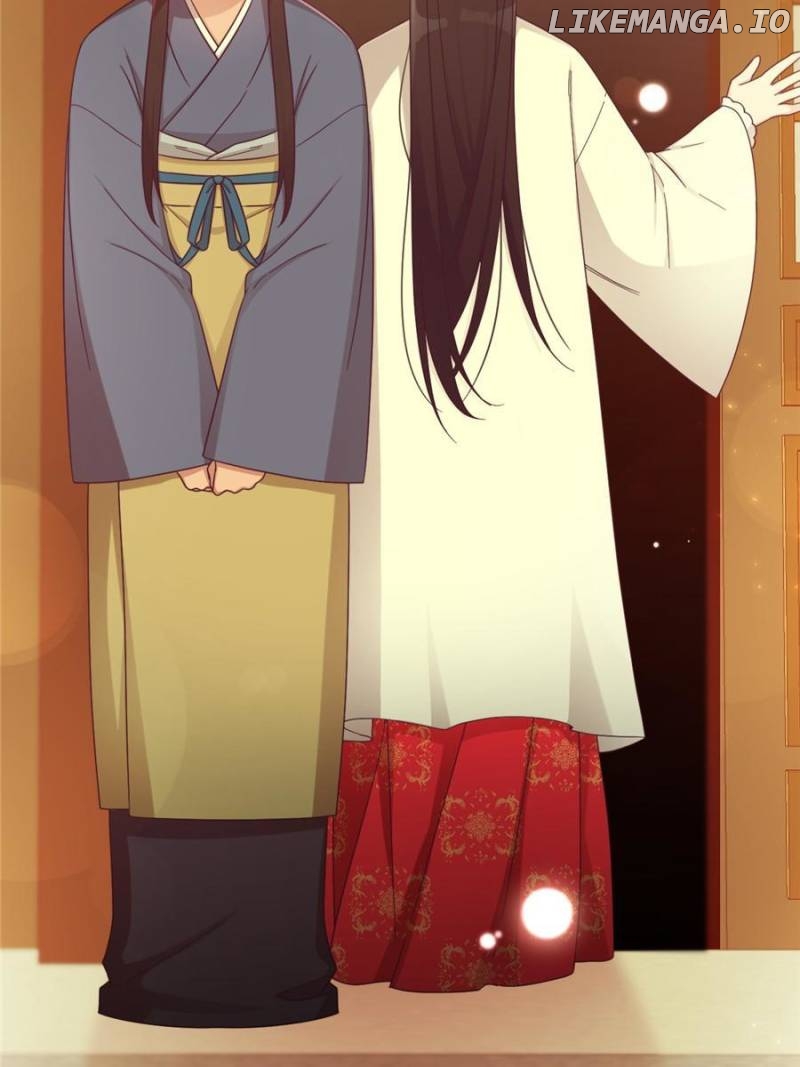 The Marvelous Dr. Jiaoniang Chapter 51 - page 56