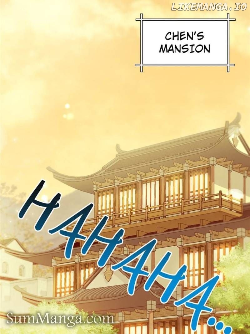 The Marvelous Dr. Jiaoniang Chapter 51 - page 58