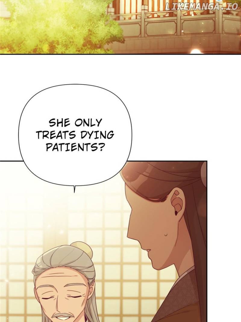 The Marvelous Dr. Jiaoniang Chapter 51 - page 59