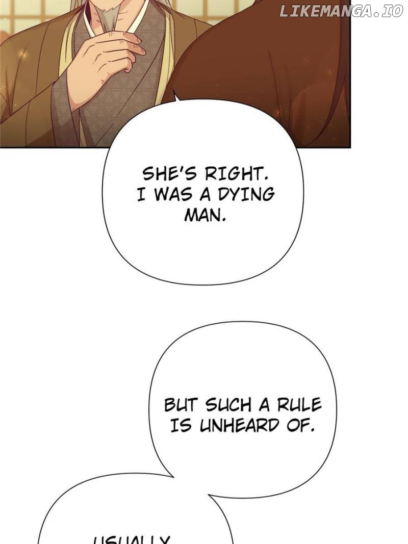 The Marvelous Dr. Jiaoniang Chapter 51 - page 60