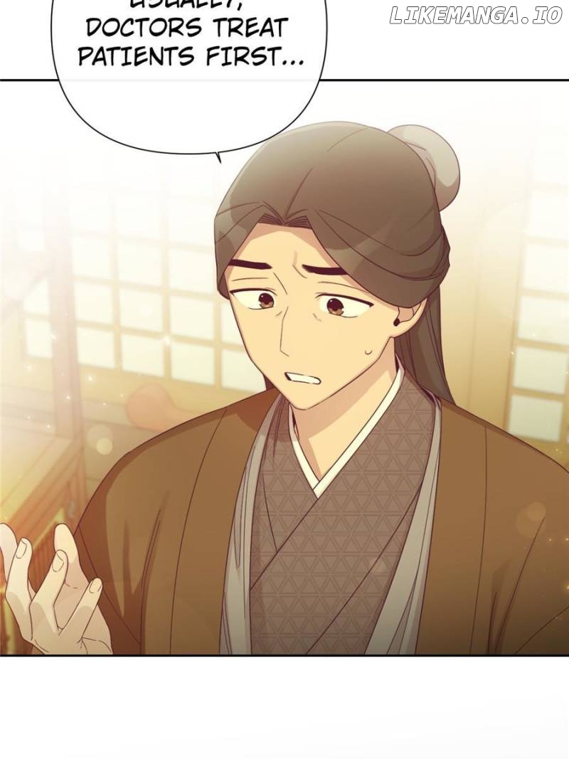 The Marvelous Dr. Jiaoniang Chapter 51 - page 61