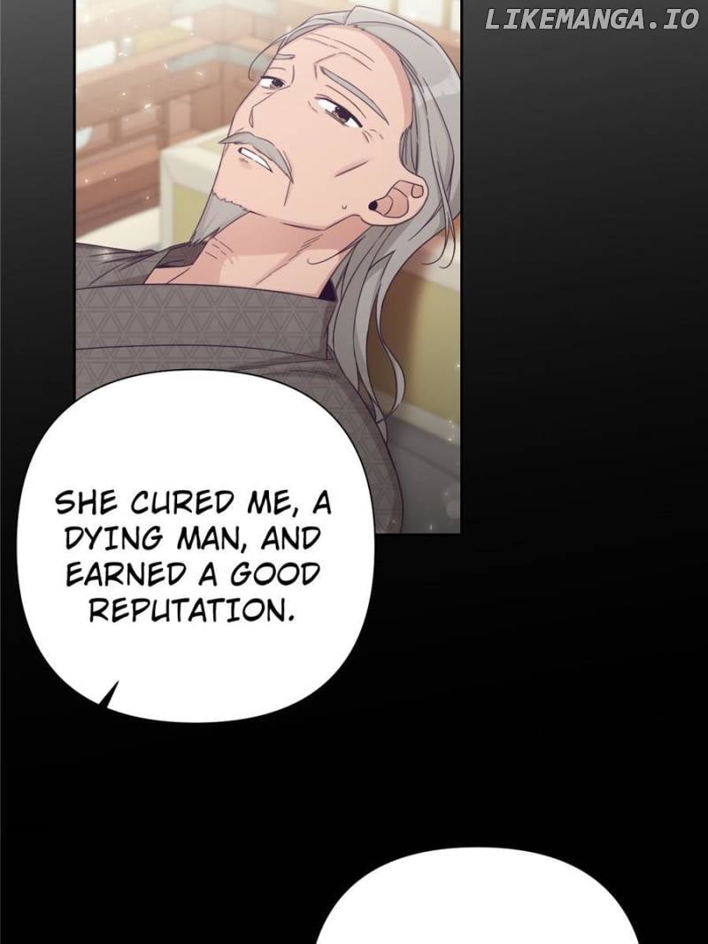 The Marvelous Dr. Jiaoniang Chapter 51 - page 63