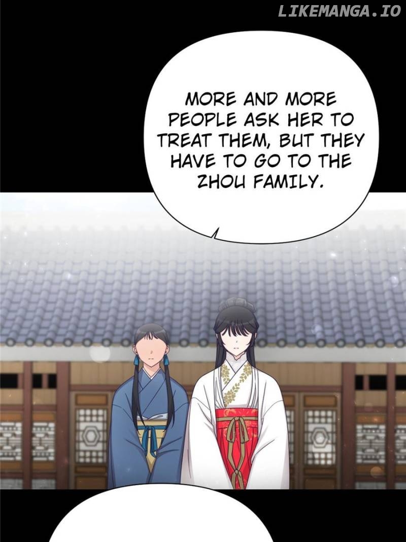 The Marvelous Dr. Jiaoniang Chapter 51 - page 65