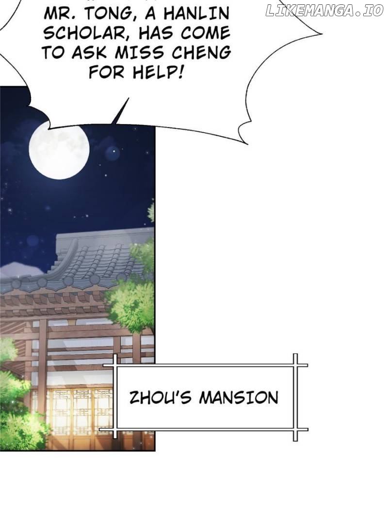 The Marvelous Dr. Jiaoniang Chapter 51 - page 82
