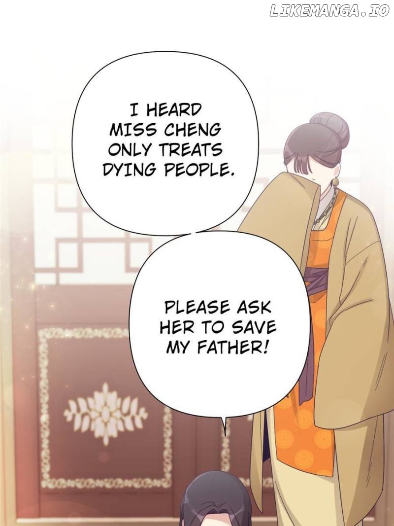 The Marvelous Dr. Jiaoniang Chapter 51 - page 83
