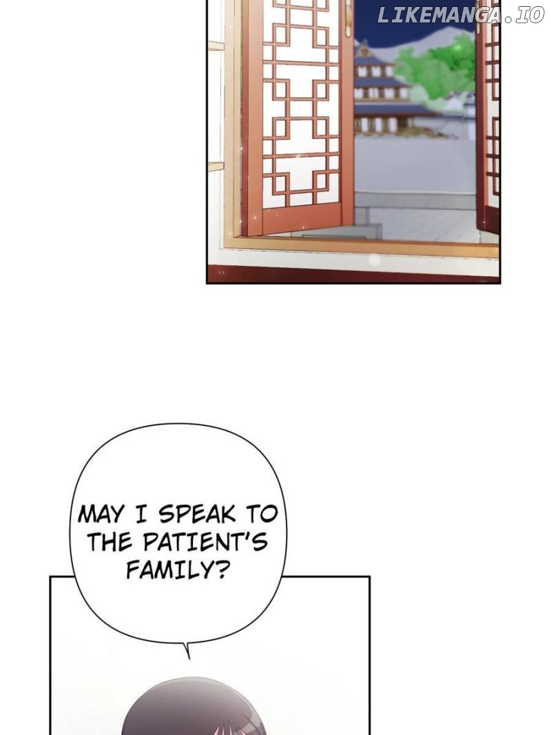 The Marvelous Dr. Jiaoniang Chapter 51 - page 92