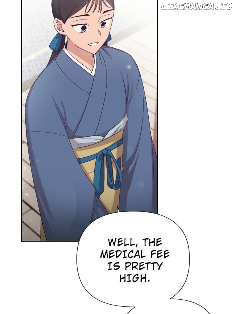 The Marvelous Dr. Jiaoniang Chapter 51 - page 93