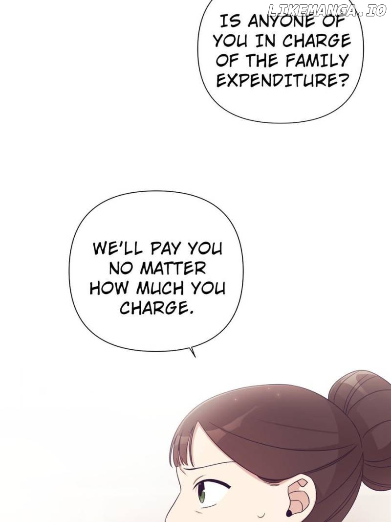 The Marvelous Dr. Jiaoniang Chapter 51 - page 94