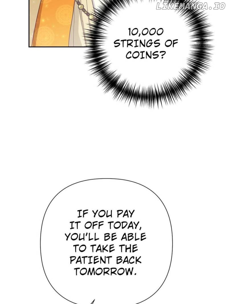 The Marvelous Dr. Jiaoniang Chapter 51 - page 97