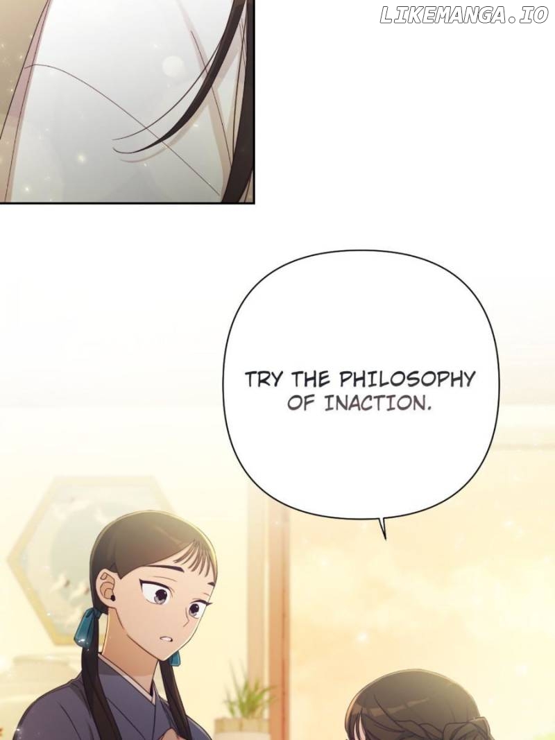 The Marvelous Dr. Jiaoniang Chapter 53 - page 107