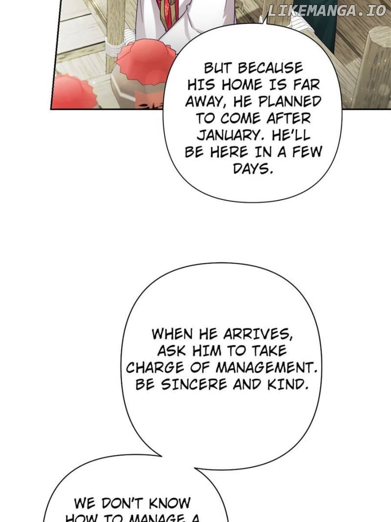 The Marvelous Dr. Jiaoniang Chapter 53 - page 15