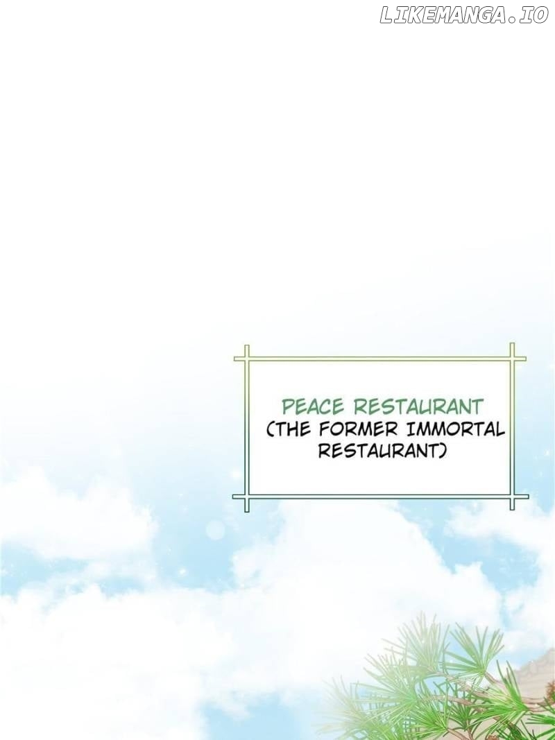The Marvelous Dr. Jiaoniang Chapter 53 - page 1