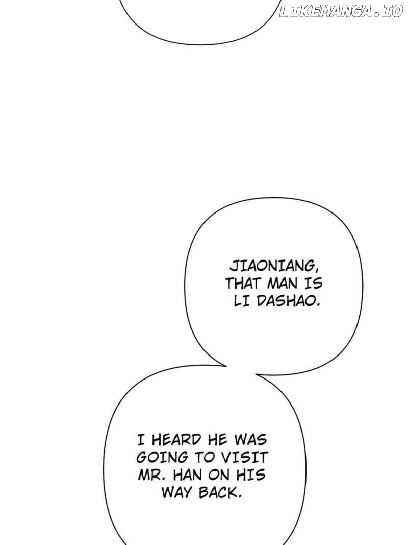The Marvelous Dr. Jiaoniang Chapter 53 - page 26