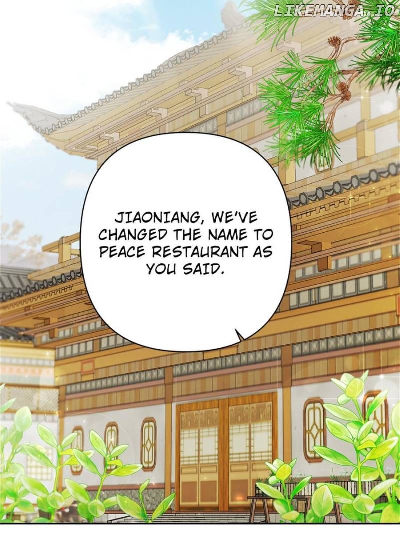 The Marvelous Dr. Jiaoniang Chapter 53 - page 2
