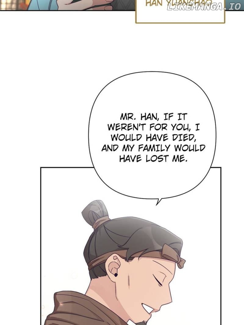 The Marvelous Dr. Jiaoniang Chapter 53 - page 32