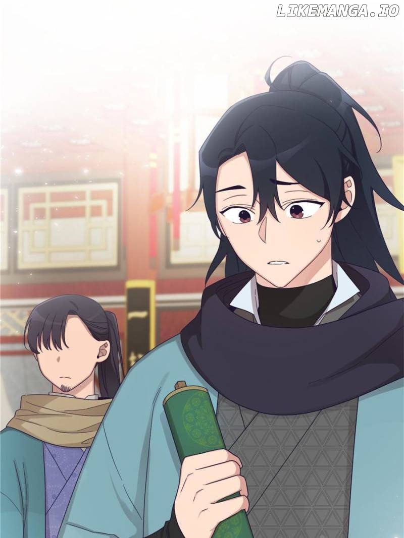 The Marvelous Dr. Jiaoniang Chapter 53 - page 37