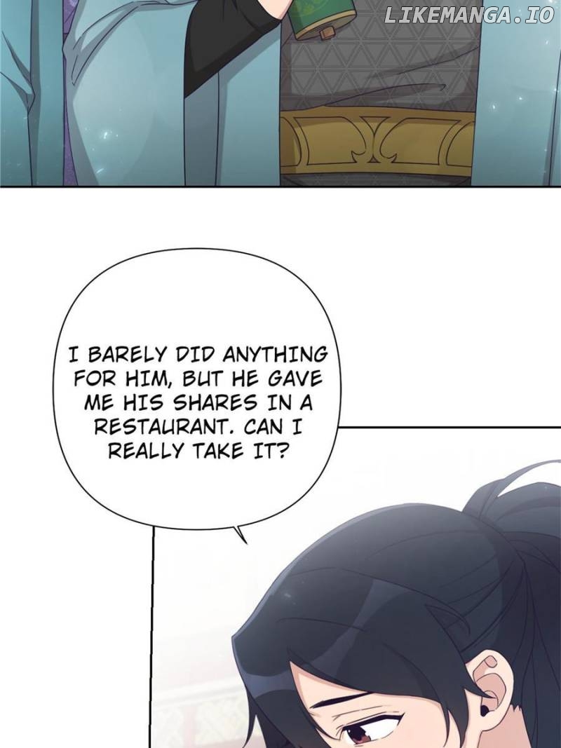 The Marvelous Dr. Jiaoniang Chapter 53 - page 38