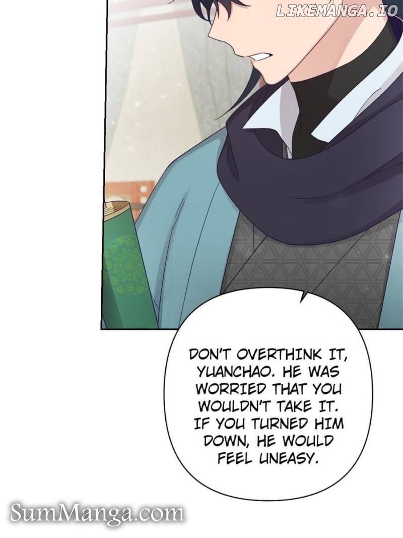 The Marvelous Dr. Jiaoniang Chapter 53 - page 39